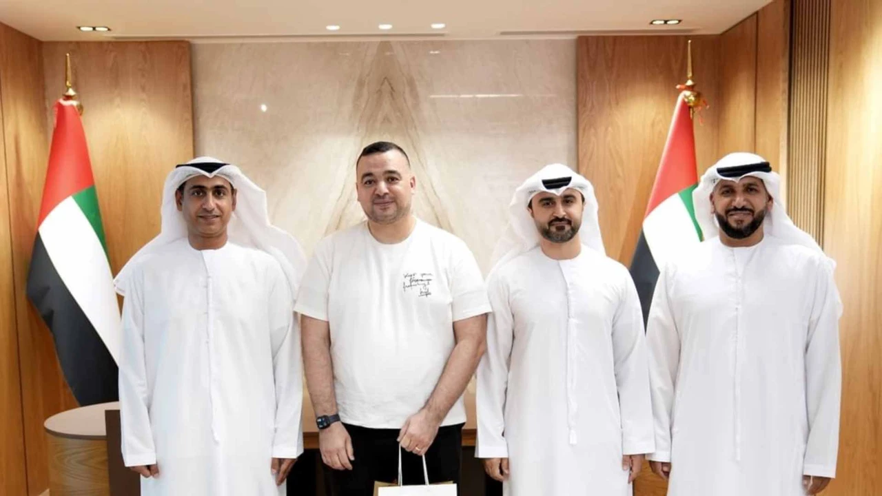 وزارة الرياضة تعزز خدماتها من خلال مختبر تجربة المستخدم الجديد